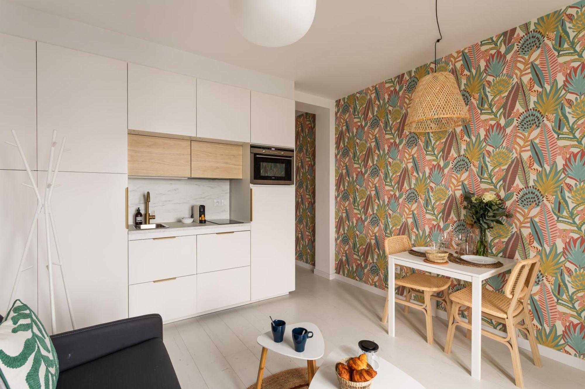 Ty Peskaiden 0 - Appartement Vue Mer Cancale Exteriér fotografie