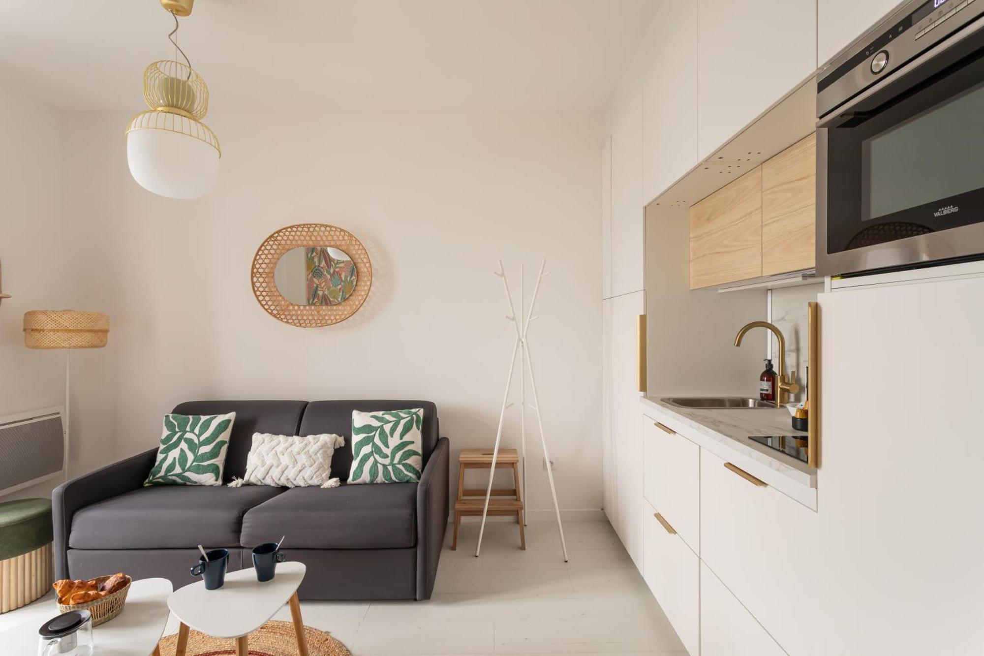 Ty Peskaiden 0 - Appartement Vue Mer Cancale Exteriér fotografie